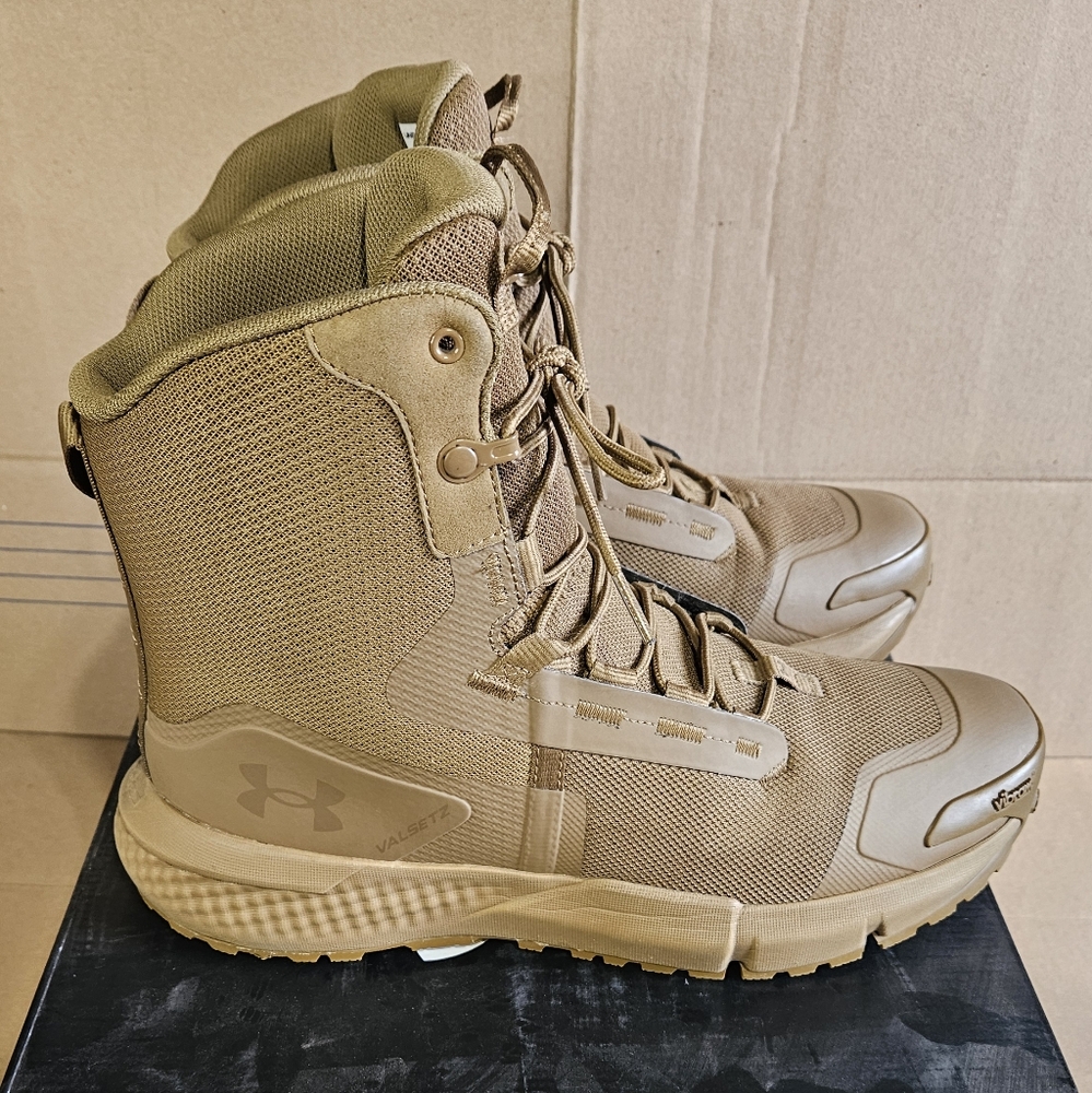 Men's Under Armour Valsetz Tactical Boots
